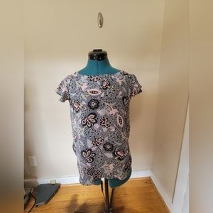 Loft Blouse